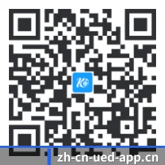 iOS 移动端 二维码